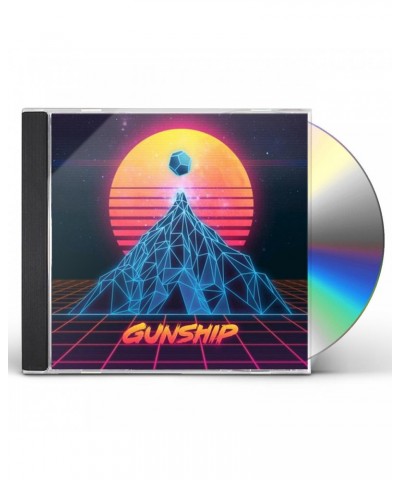 Gunship CD $23.09 CD