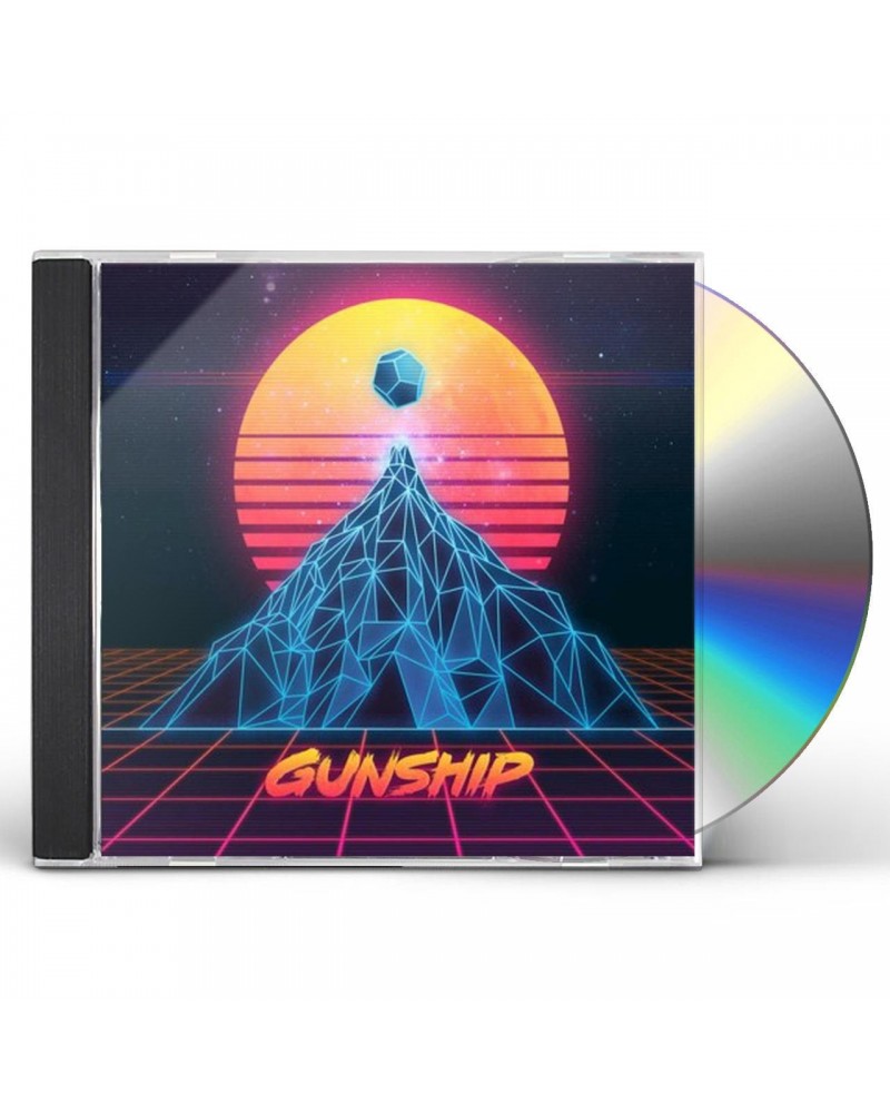 Gunship CD $23.09 CD