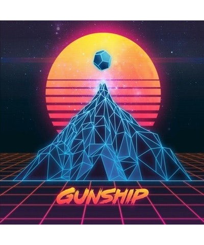 Gunship CD $23.09 CD