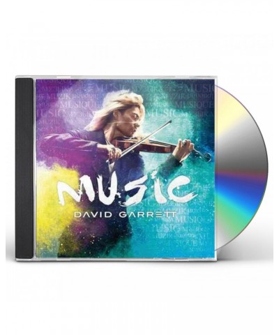 David Garrett Music CD $15.90 CD