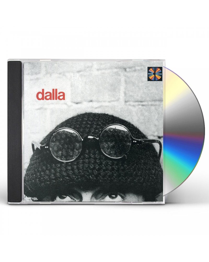 Lucio Dalla DALLA CD $9.59 CD