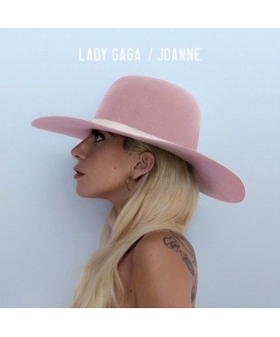 Lady Gaga LP Vinyl Record - Joanne $7.40 Vinyl