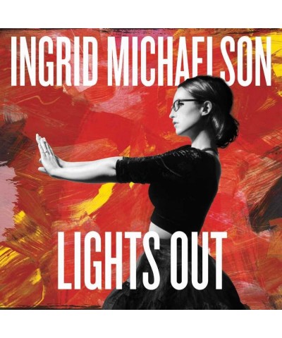 Ingrid Michaelson Lights Out (2 CD Deluxe) CD $7.10 CD