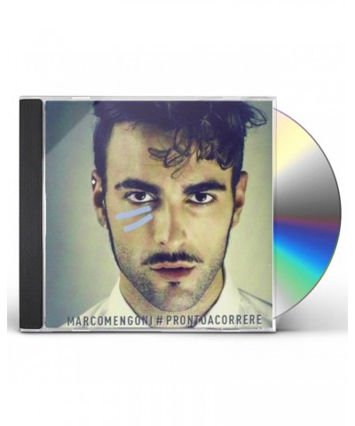 Marco Mengoni PRONTOACORRERE CD $13.91 CD