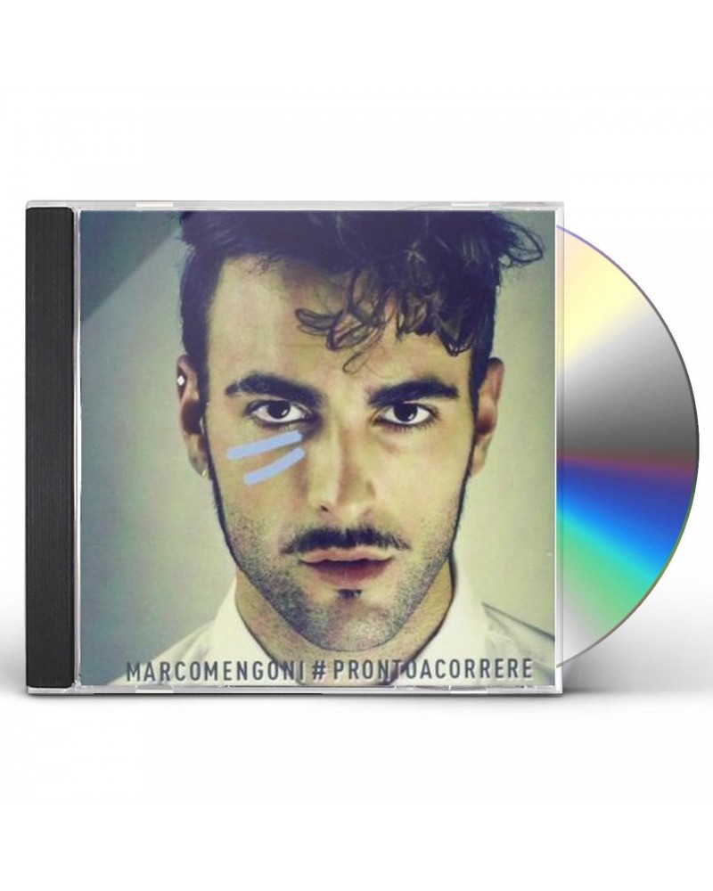 Marco Mengoni PRONTOACORRERE CD $13.91 CD