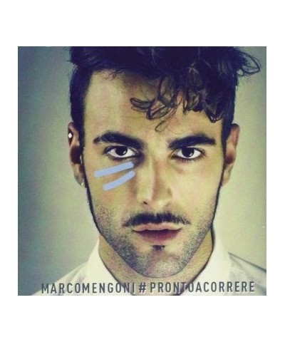 Marco Mengoni PRONTOACORRERE CD $13.91 CD