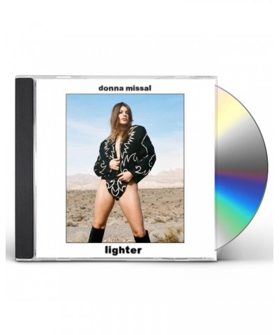 Donna Missal LIGHTER CD $15.50 CD