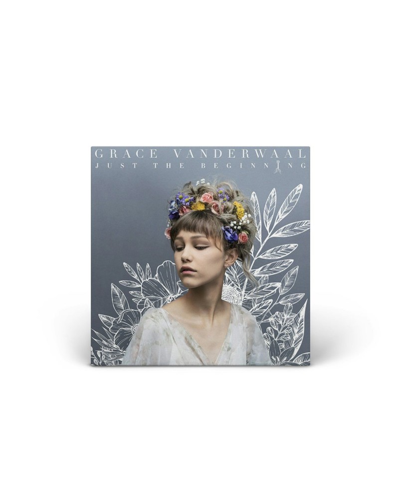 Grace VanderWaal Just The Beginning (CD or Digital) $11.78 CD