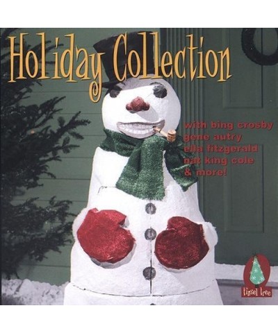 Holiday Collection / Various CD $13.64 CD