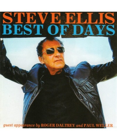 Steve Ellis's Love Affair BEST OF Vinyl Record $7.52 Vinyl