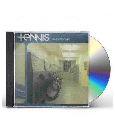 Tennis Laundromat CD $11.33 CD