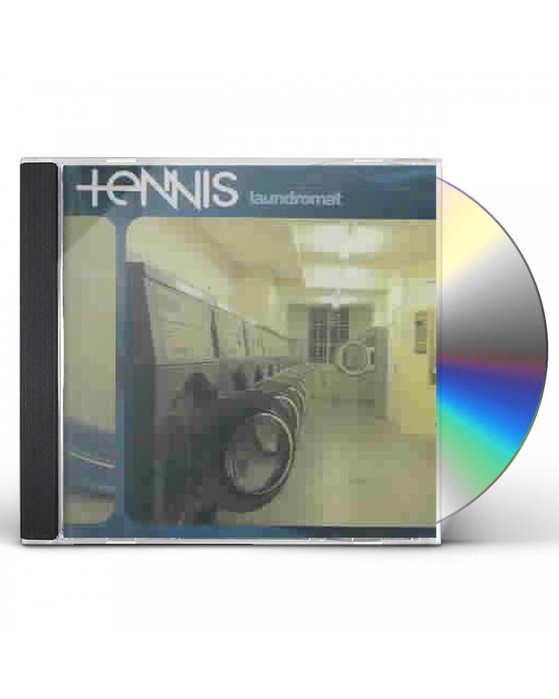 Tennis Laundromat CD $11.33 CD