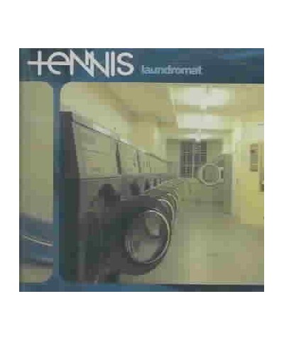 Tennis Laundromat CD $11.33 CD