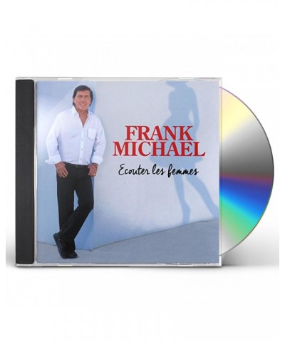 Frank Michael ECOUTER LES FEMMES CD $9.11 CD