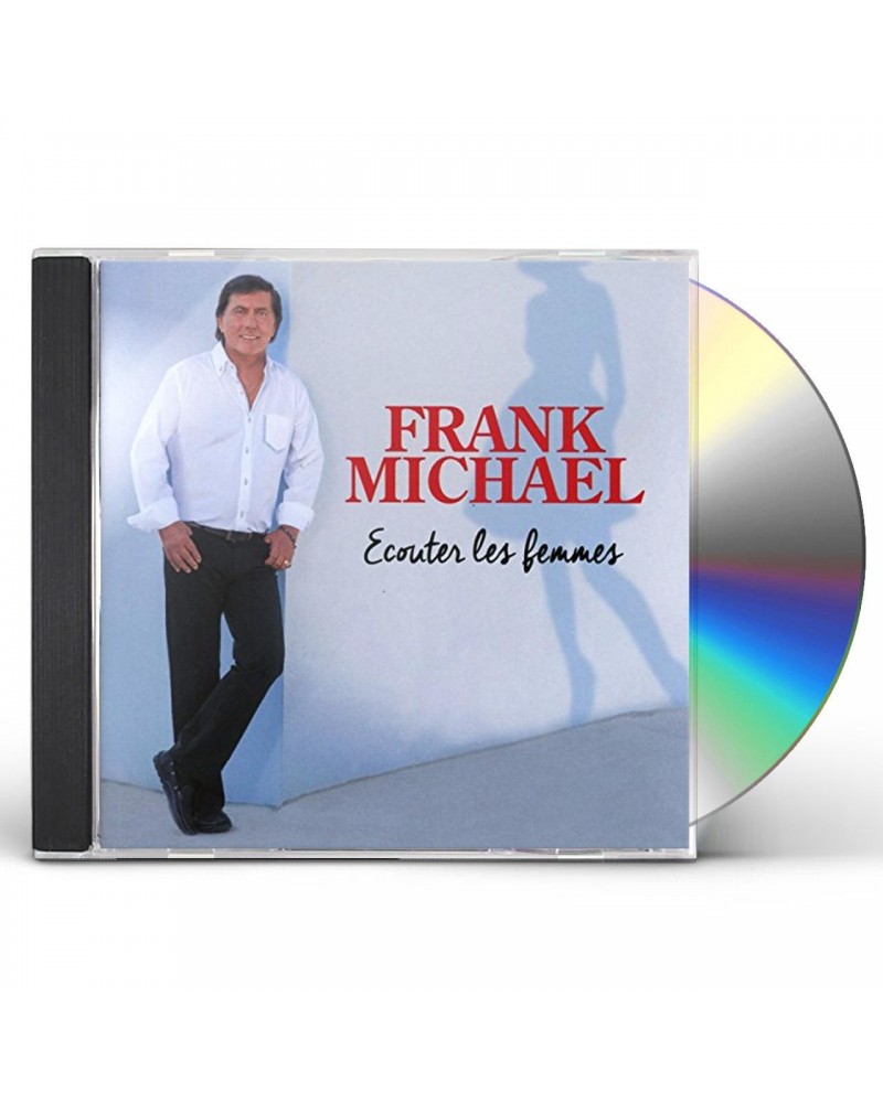 Frank Michael ECOUTER LES FEMMES CD $9.11 CD