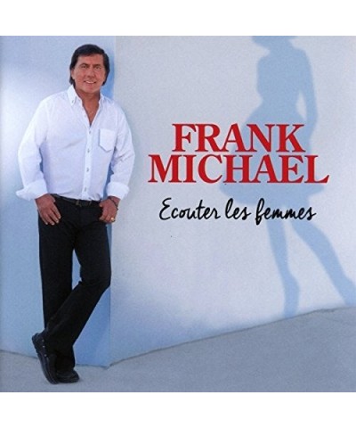 Frank Michael ECOUTER LES FEMMES CD $9.11 CD