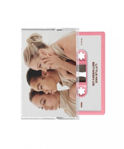 Little Mix Between Us (Cassette - Jade - Pink) $5.03 Tapes