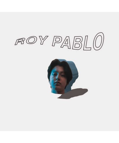 boy pablo Roy Pablo (LP)(White) Vinyl Record $15.83 Vinyl