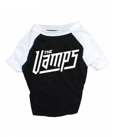 The Vamps Dog Raglan $6.82 Shirts