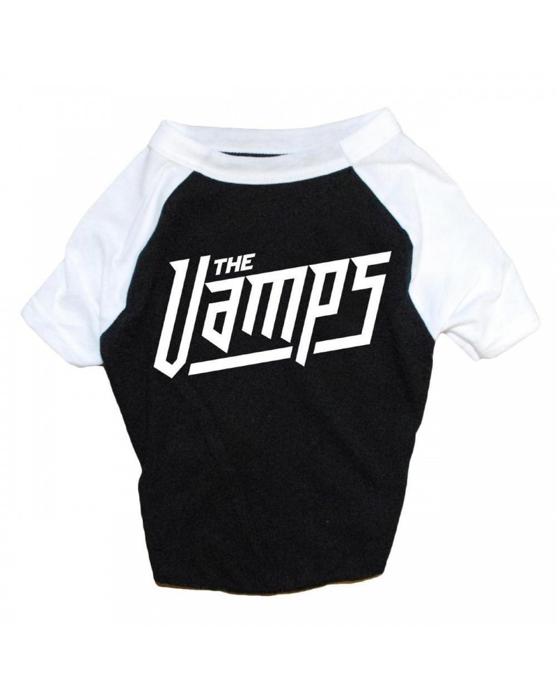 The Vamps Dog Raglan $6.82 Shirts