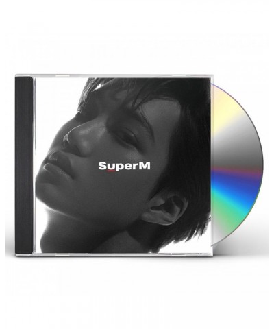 SuperM THE 1ST MINI ALBUM SUPERM (KAI) CD $22.50 CD