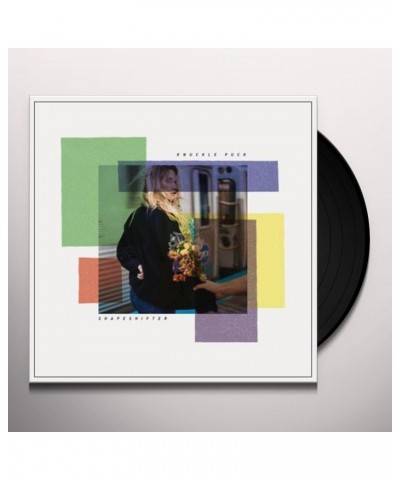 Knuckle Puck Shapeshifter Vinyl Record $12.24 Vinyl