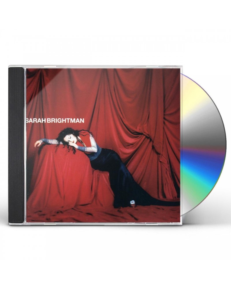 Sarah Brightman EDEN CD $14.99 CD