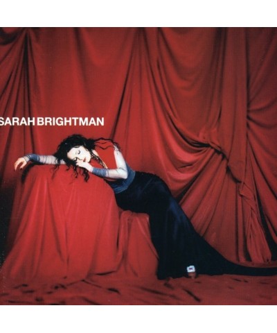 Sarah Brightman EDEN CD $14.99 CD