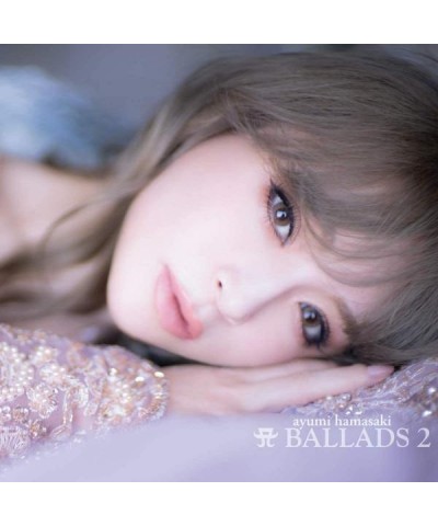 Ayumi Hamasaki BALLADS 2 CD $17.16 CD