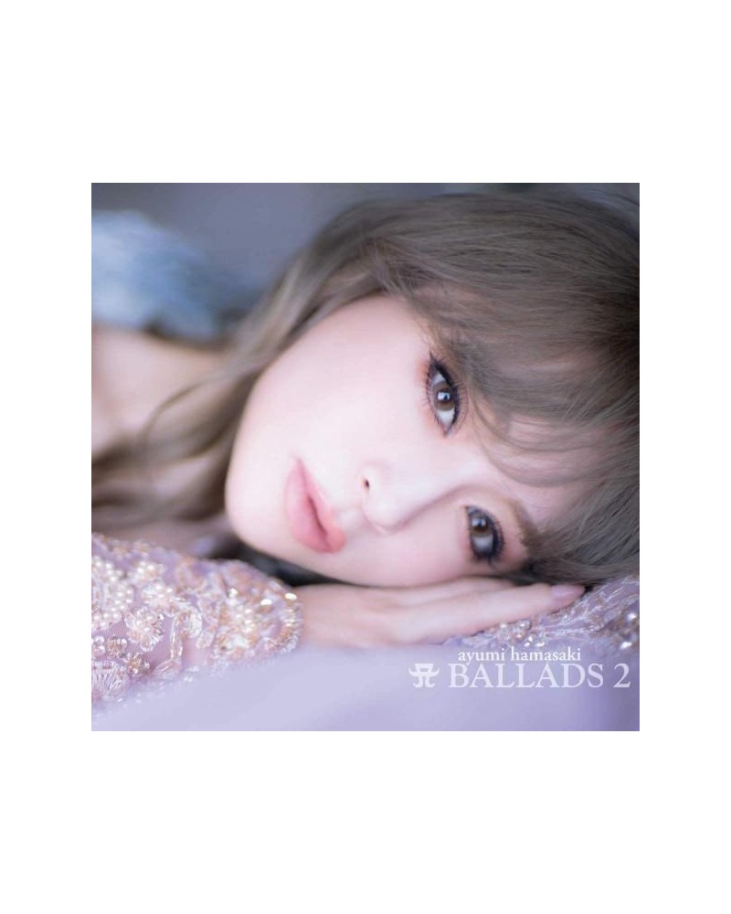 Ayumi Hamasaki BALLADS 2 CD $17.16 CD