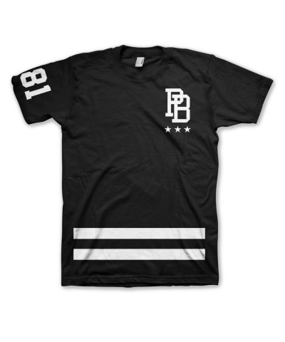 Pitbull PB 81 Football Jersey $5.27 Shirts