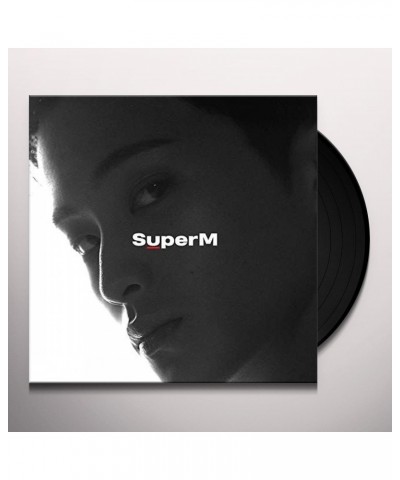 SuperM THE 1ST MINI ALBUM: MARK VERSION Vinyl Record $8.46 Vinyl