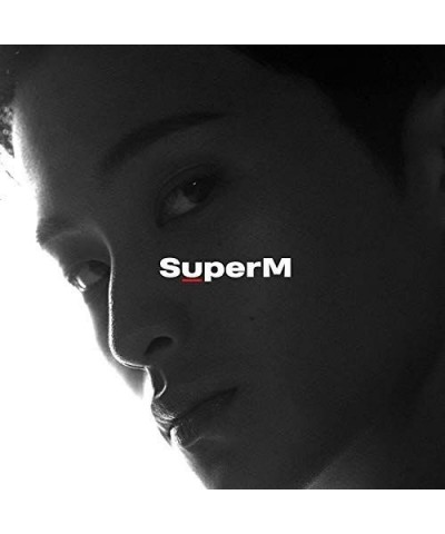 SuperM THE 1ST MINI ALBUM: MARK VERSION Vinyl Record $8.46 Vinyl