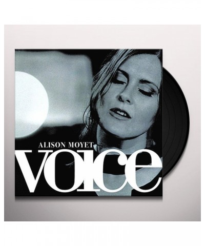 Alison Moyet Voice Vinyl Record $10.80 Vinyl