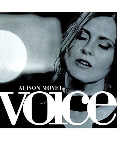 Alison Moyet Voice Vinyl Record $10.80 Vinyl