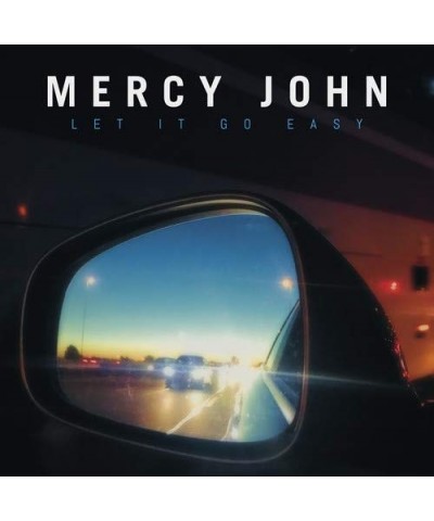 Mercy John LET IT GO EASY CD $33.30 CD