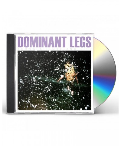 Dominant Legs YOUNG AT LOVE AND LIFE CD $6.70 CD