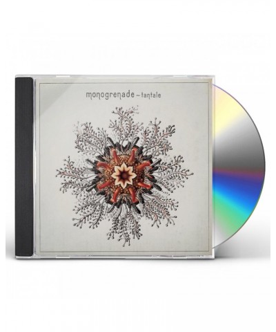 Monogrenade TANTALE CD $20.56 CD