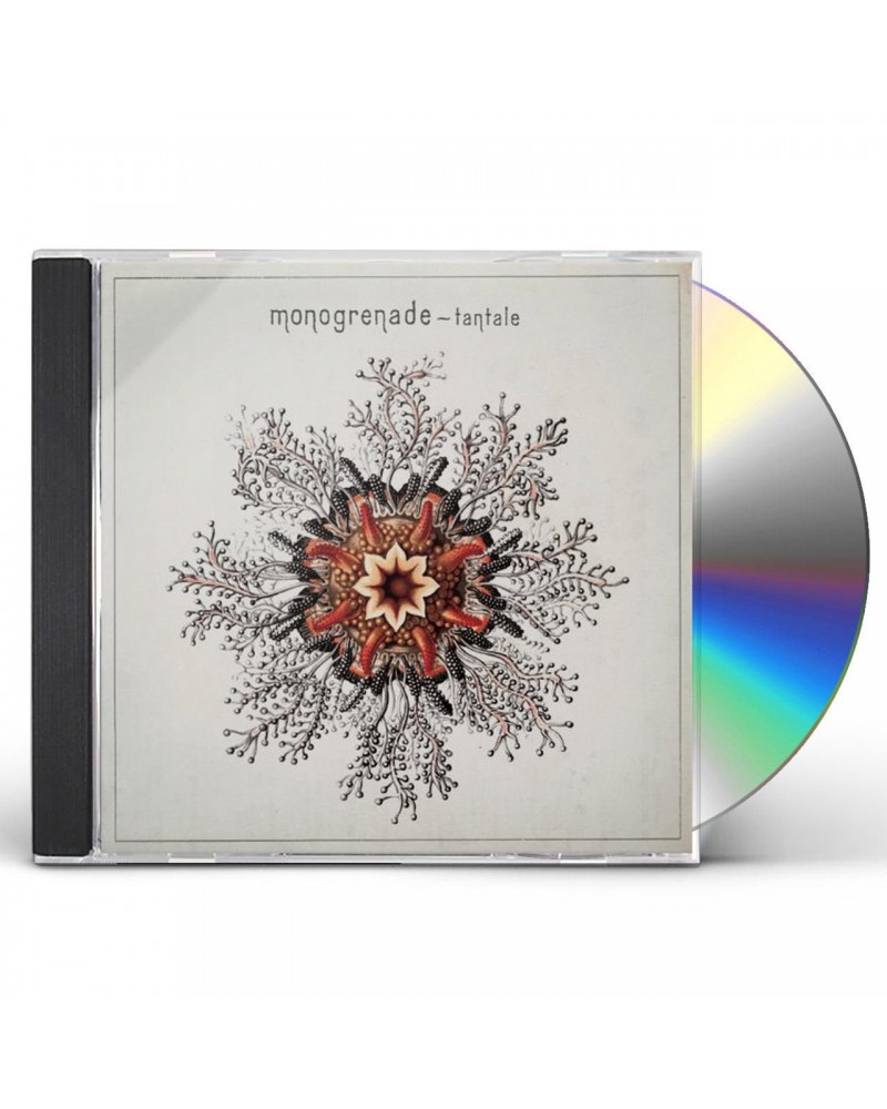 Monogrenade TANTALE CD $20.56 CD