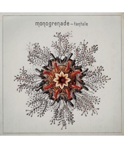 Monogrenade TANTALE CD $20.56 CD