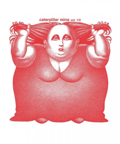 Mina CATERPILLAR CD $15.74 CD