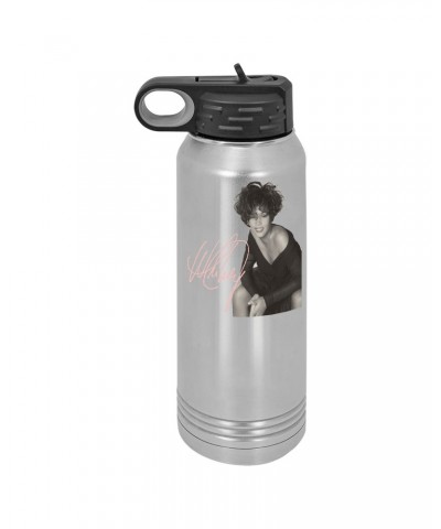 Whitney Houston Photo Polar Camel Water Bottle $5.36 Decor