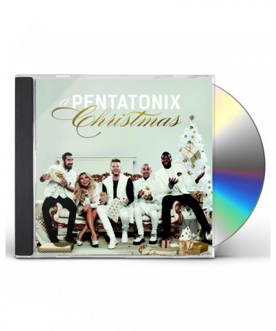 Pentatonix CHRISTMAS CD $24.43 CD