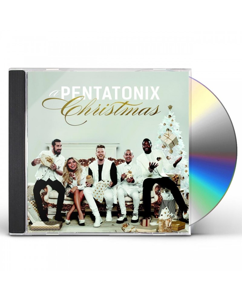 Pentatonix CHRISTMAS CD $24.43 CD