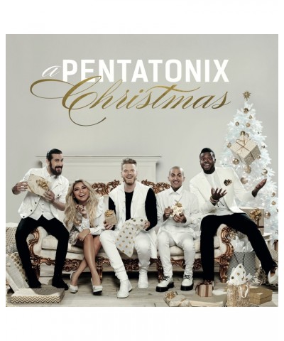 Pentatonix CHRISTMAS CD $24.43 CD