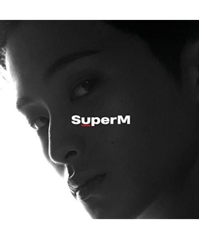 SuperM THE 1ST MINI ALBUM SUPERM (MARK) CD $13.67 CD