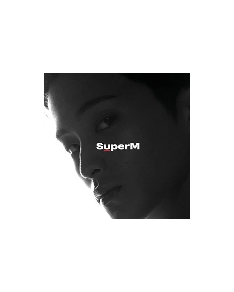 SuperM THE 1ST MINI ALBUM SUPERM (MARK) CD $13.67 CD