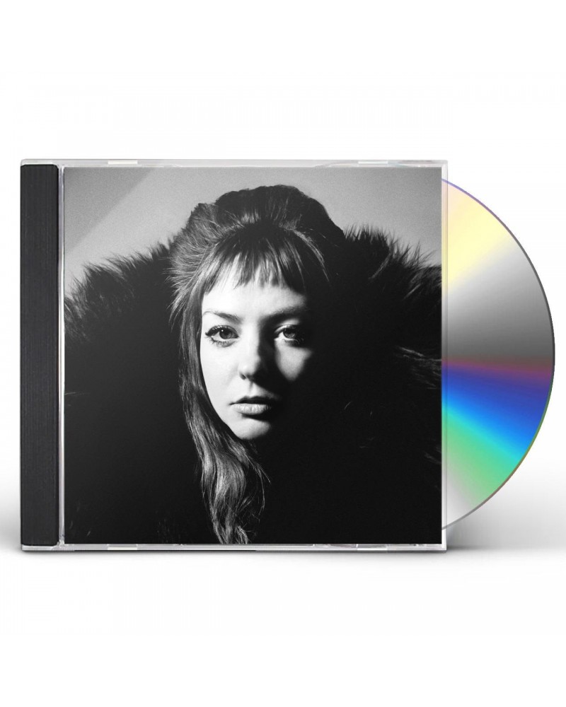 Angel Olsen ALL MIRRORS CD $9.64 CD