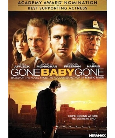 Gone Baby Gone DVD $18.72 Videos