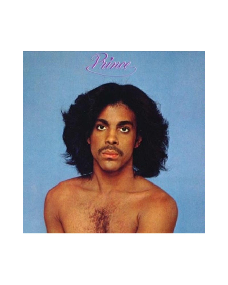 Prince LP Vinyl Record - Prince $11.70 Vinyl